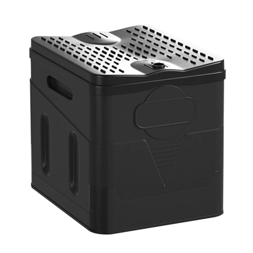 Portable Toilet - Image 10