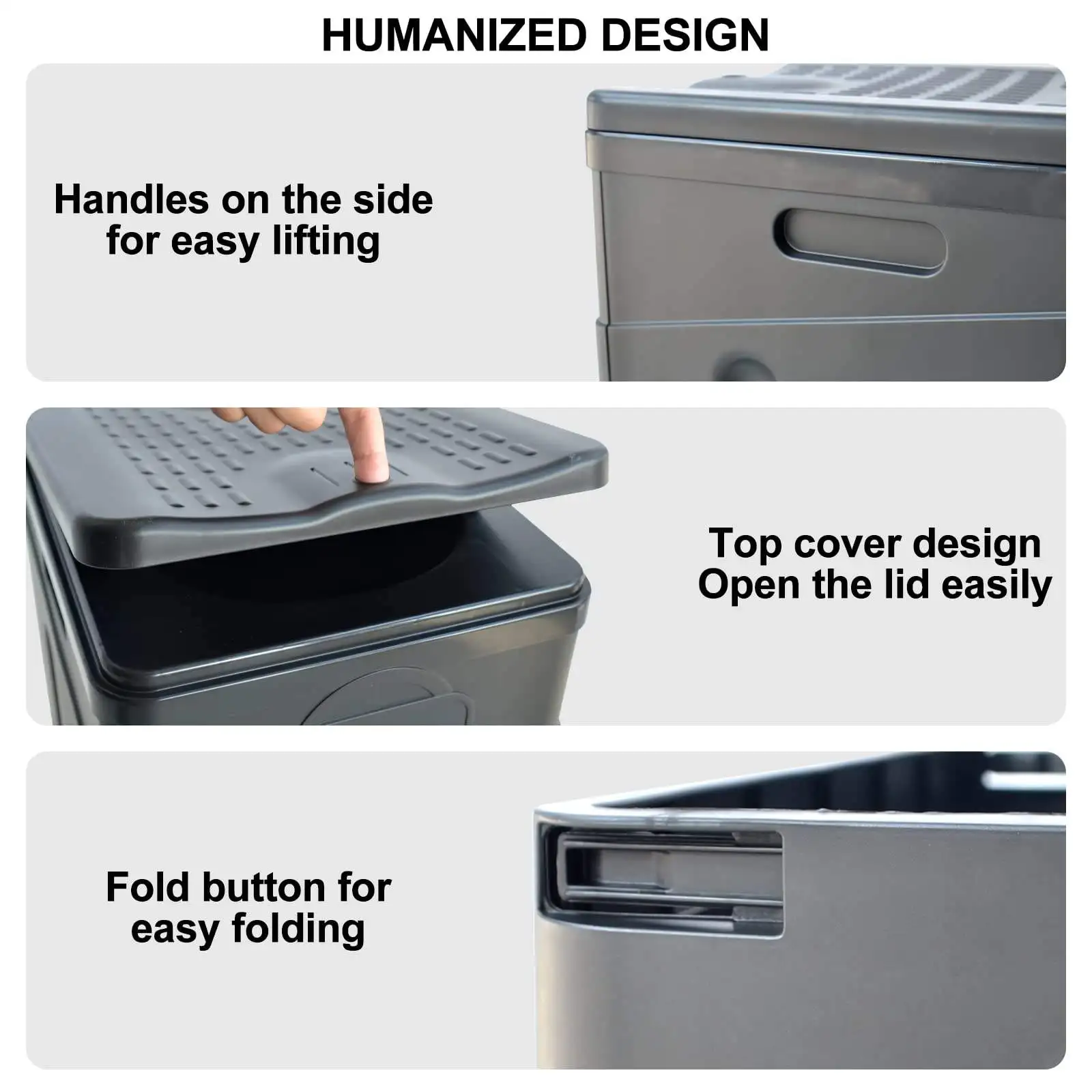 Portable Toilet - Image 12