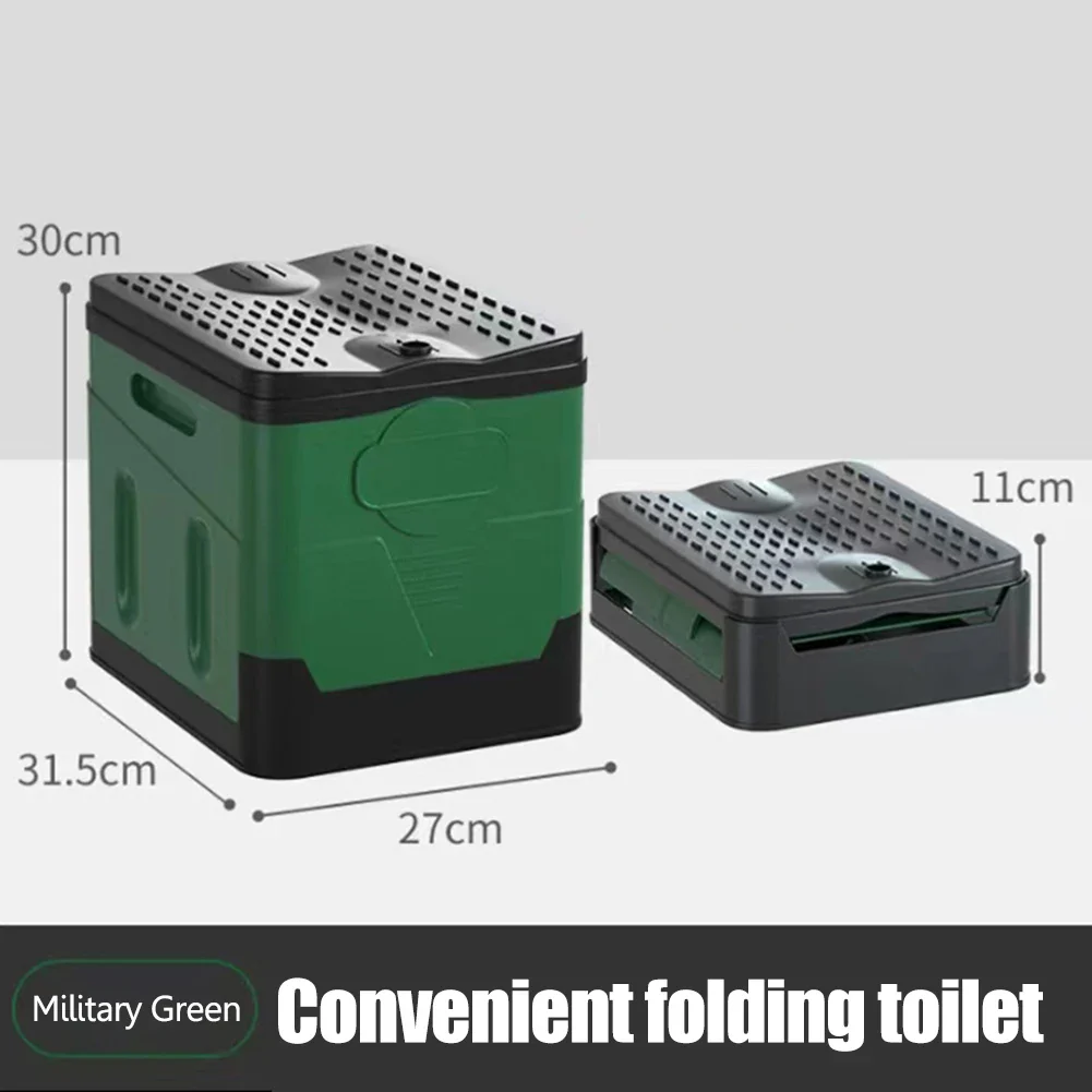 Portable Toilet - Image 13
