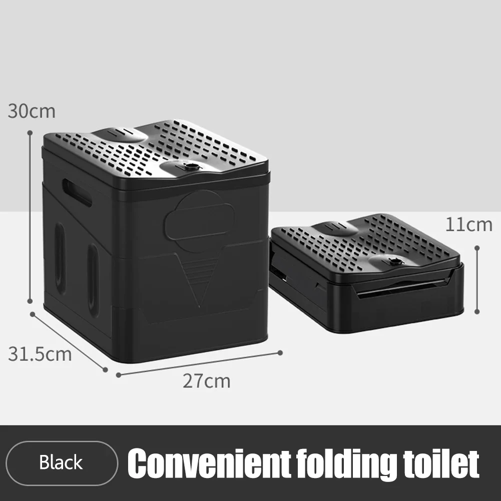 Portable Toilet - Image 14