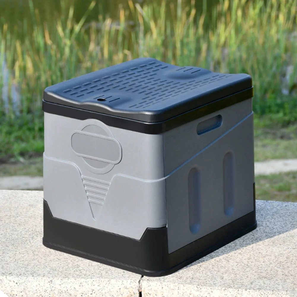 Portable Toilet - Image 3