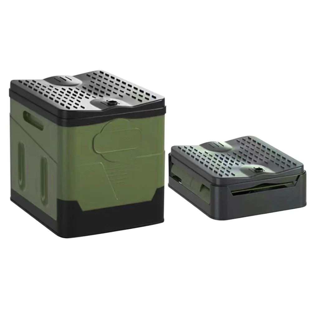 Portable Toilet - Image 5