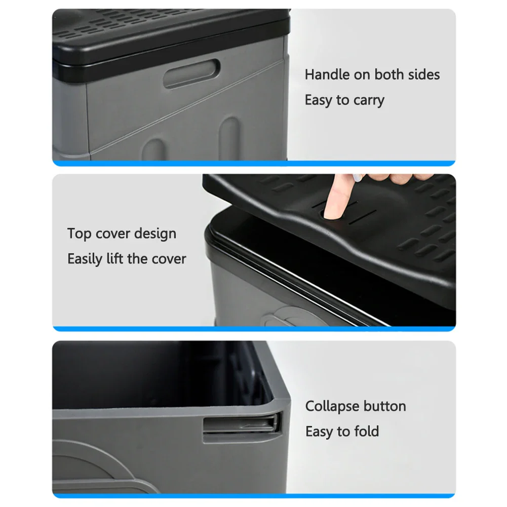 Portable Toilet - Image 6