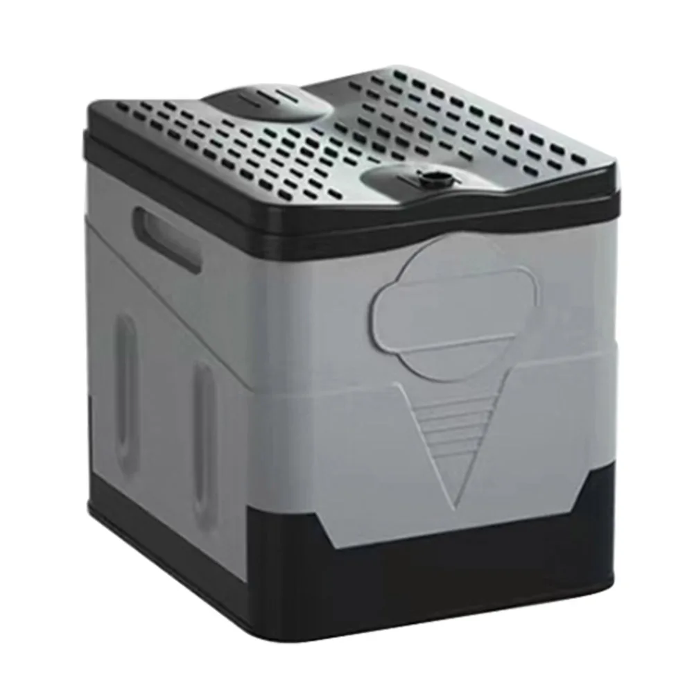 Portable Toilet - Image 8