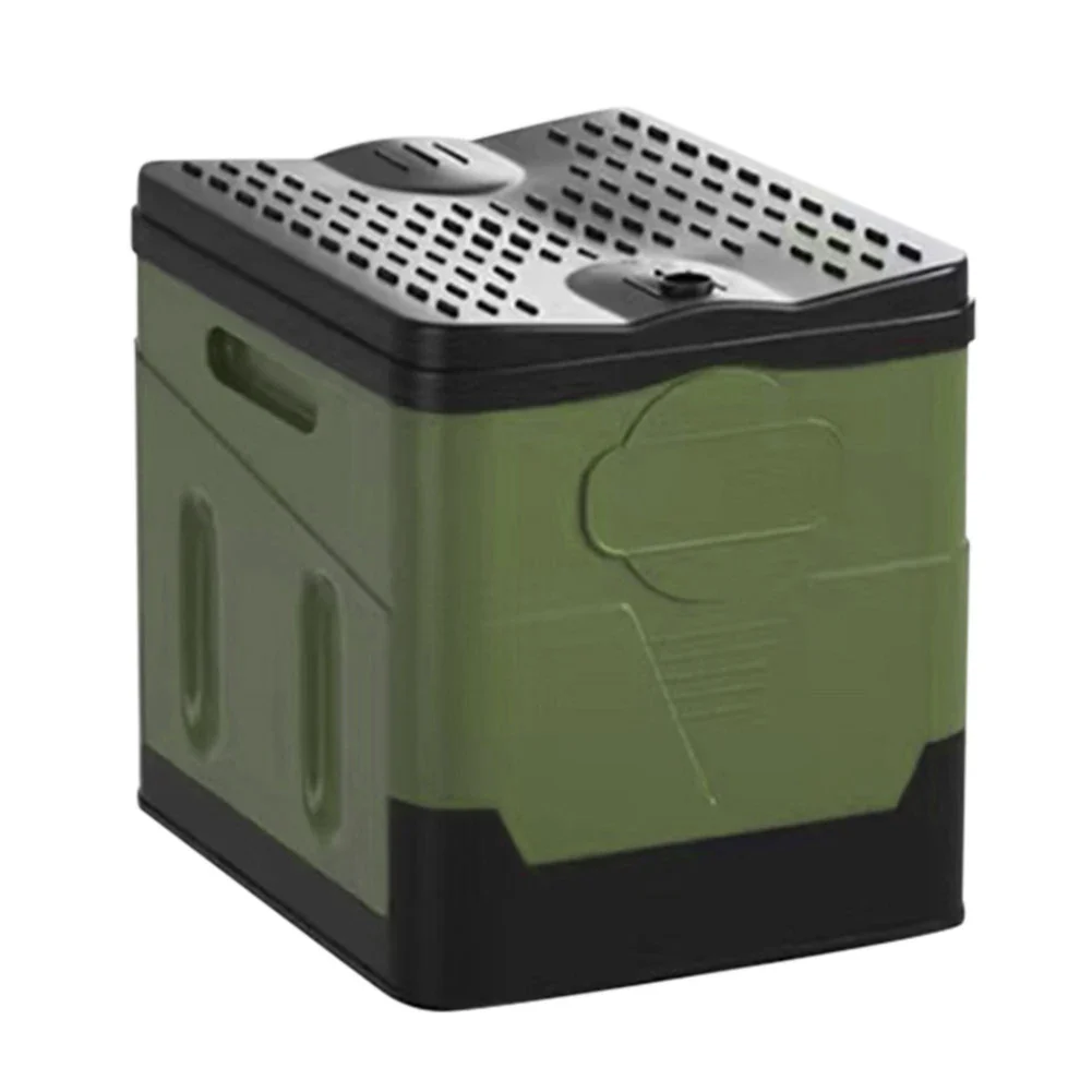 Portable Toilet - Image 9