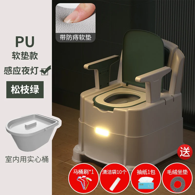 Portable Toilet - Image 10