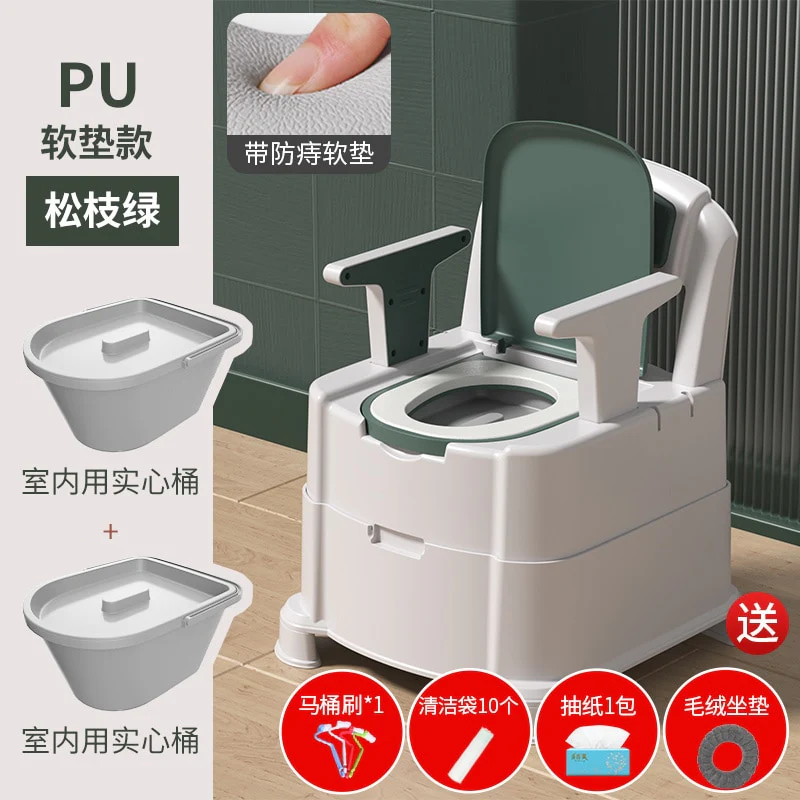 Portable Toilet - Image 11