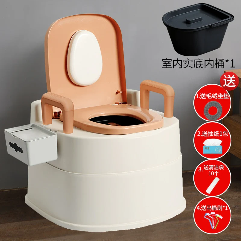Portable Toilet - Image 13