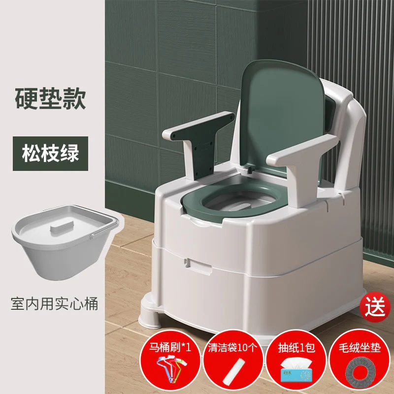 Portable Toilet - Image 14