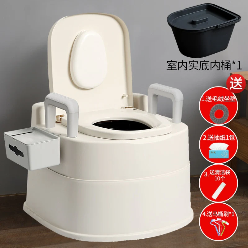 Portable Toilet - Image 15