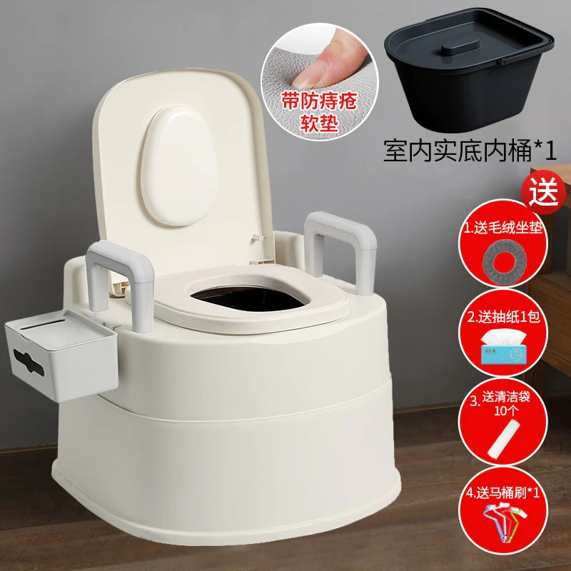 Portable Toilet - Image 16