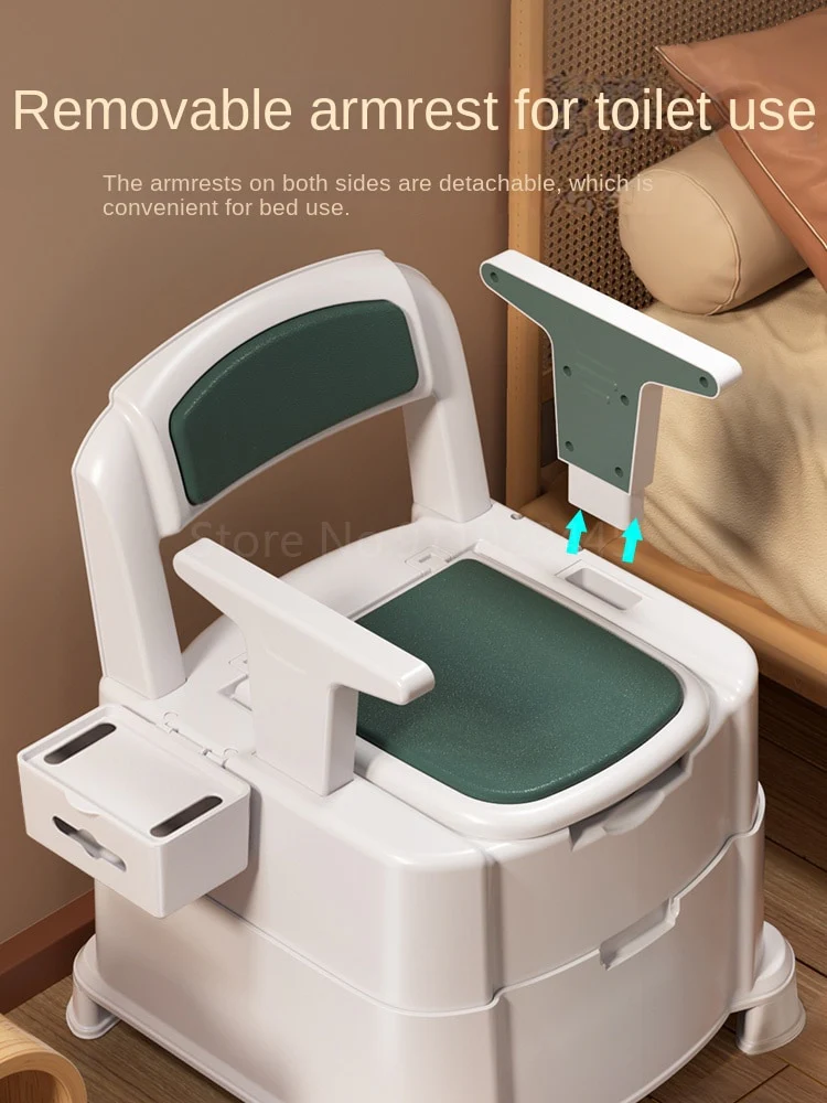 Portable Toilet - Image 19