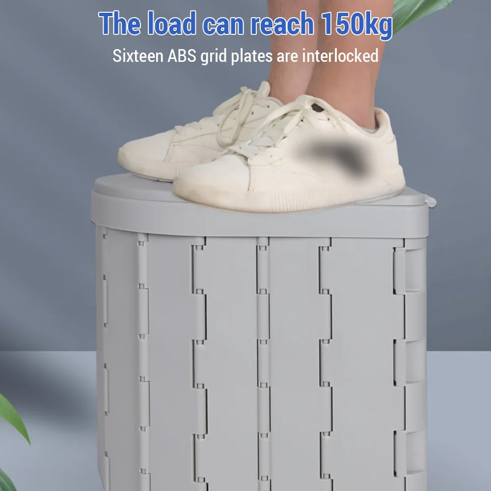 Portable Toilet - Image 3