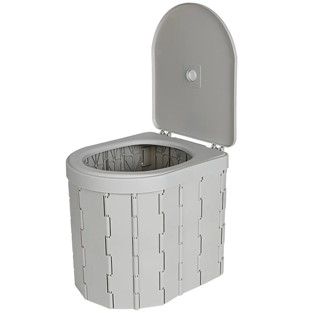Portable Toilet - Image 7