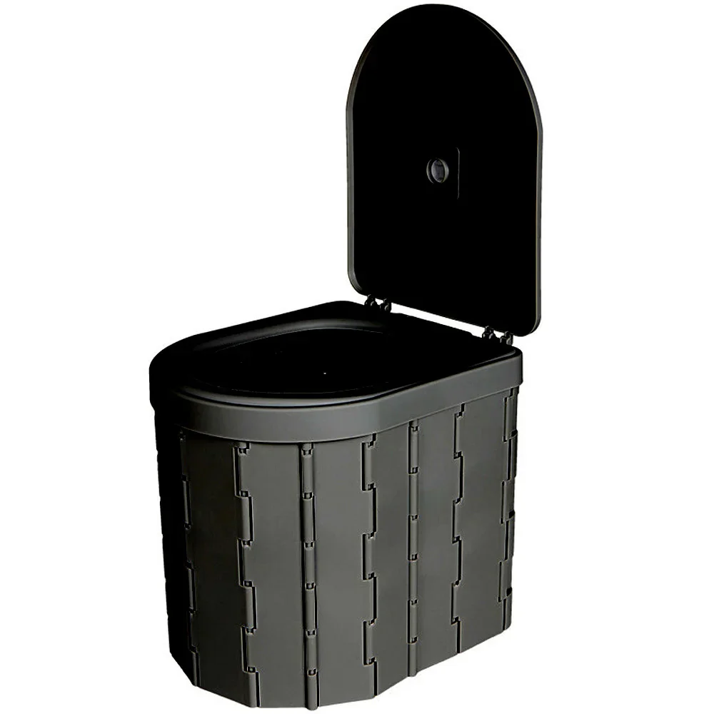 Portable Toilet - Image 8