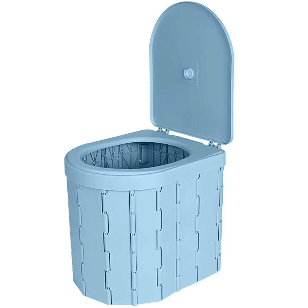 Portable Toilet - Image 9