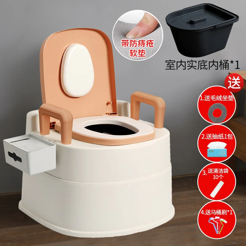 Portable Toilet - Image 2