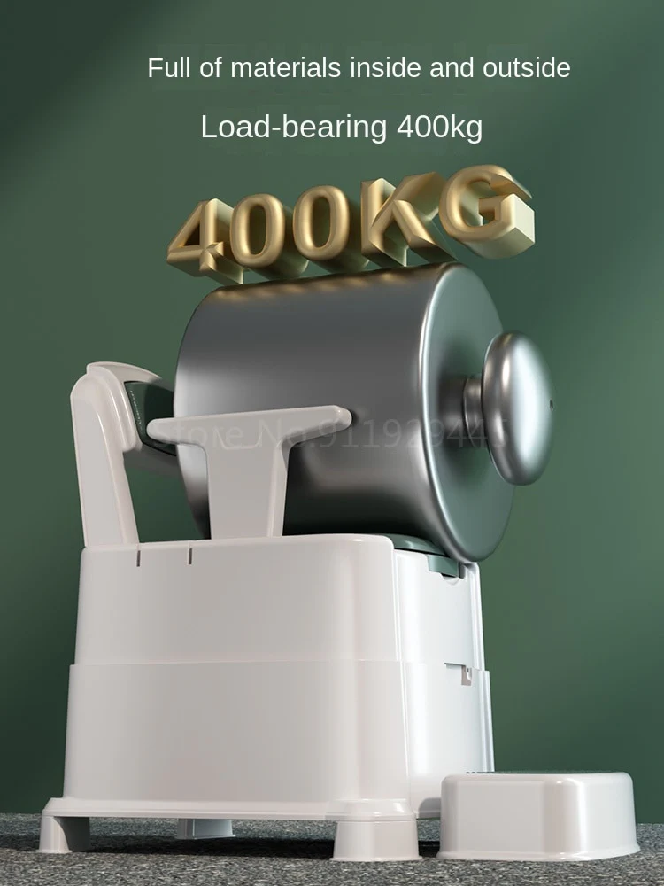 Portable Toilet - Image 20