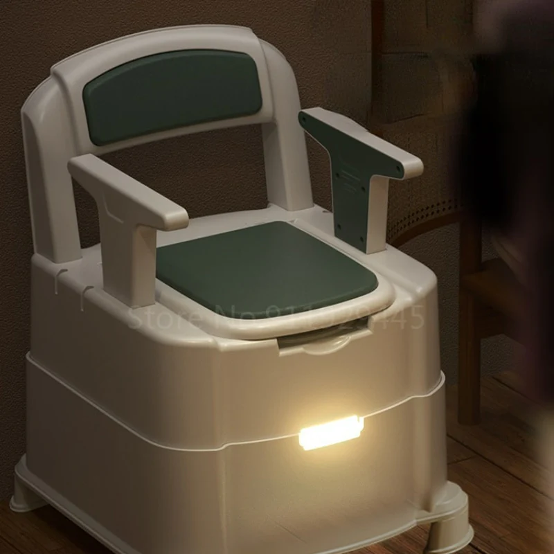 Portable Toilet - Image 21
