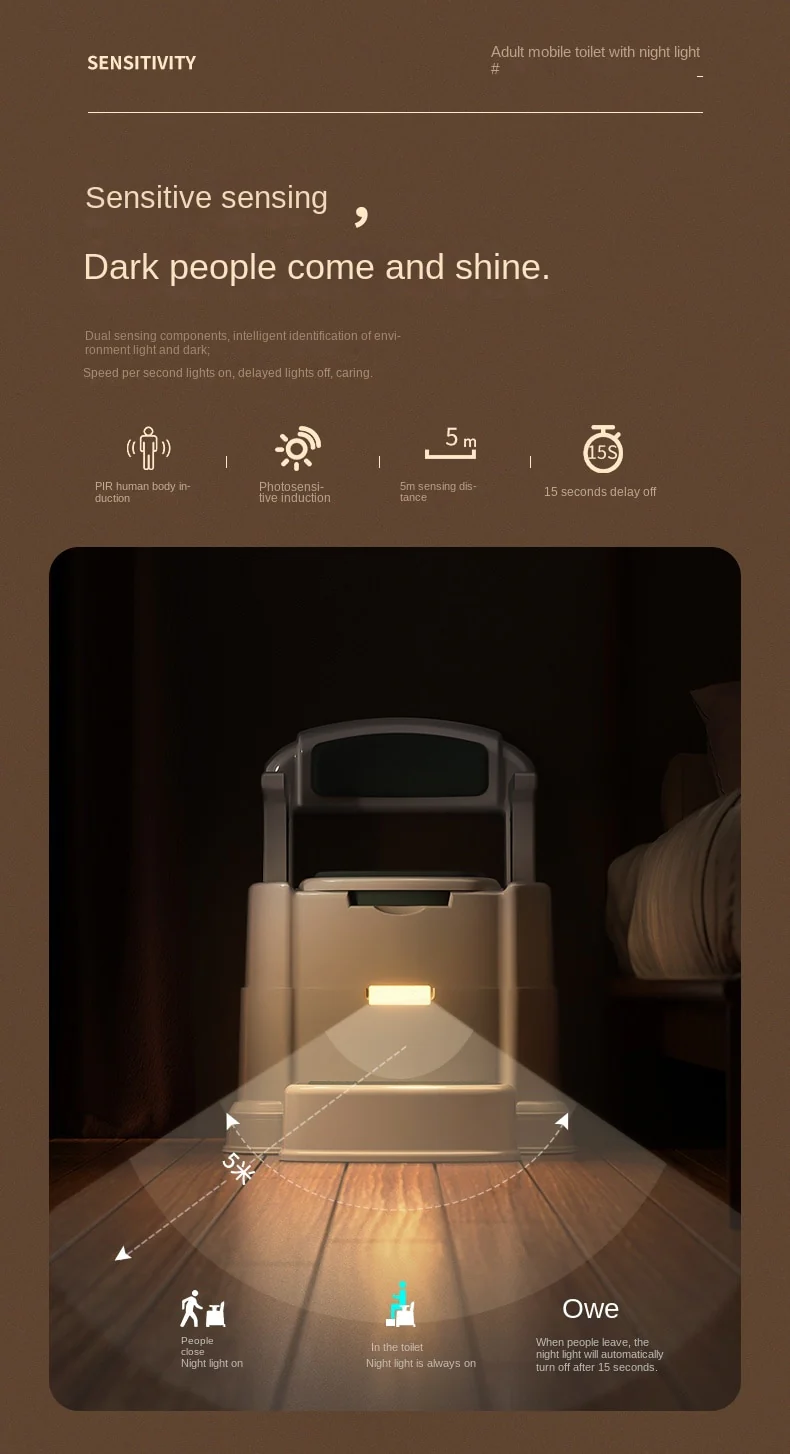 Portable Toilet - Image 23