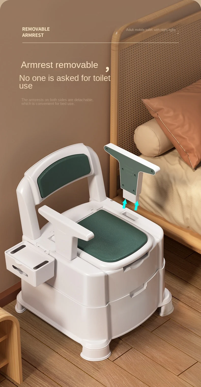 Portable Toilet - Image 25