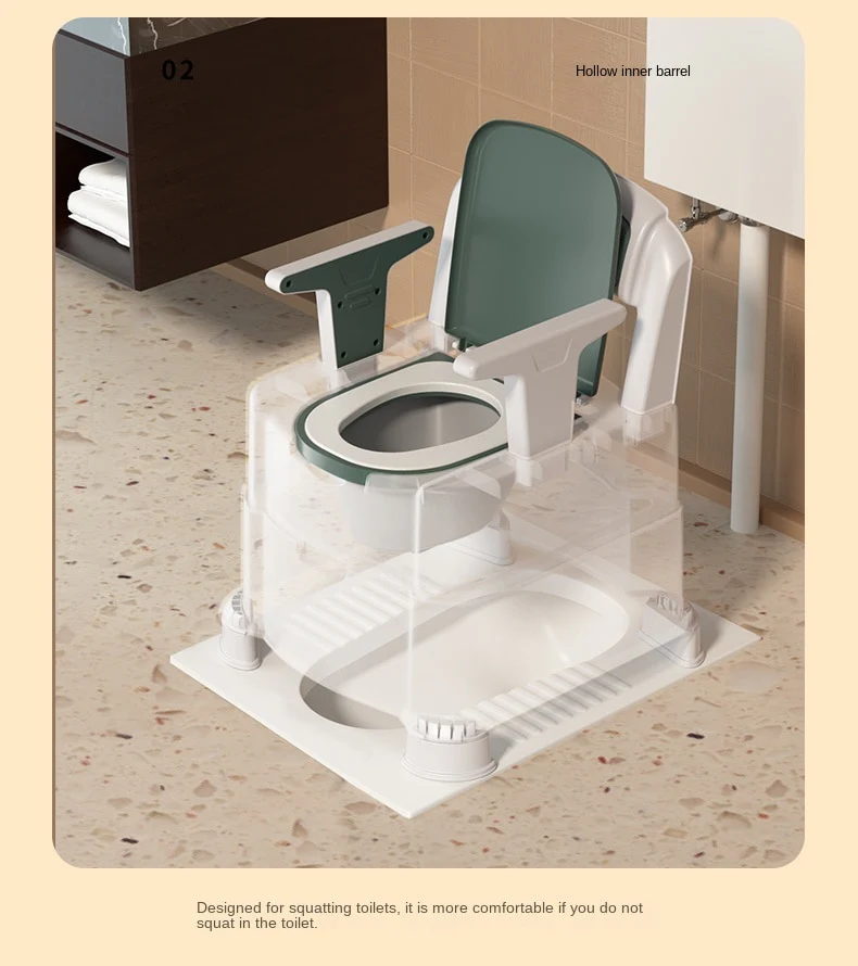 Portable Toilet - Image 28