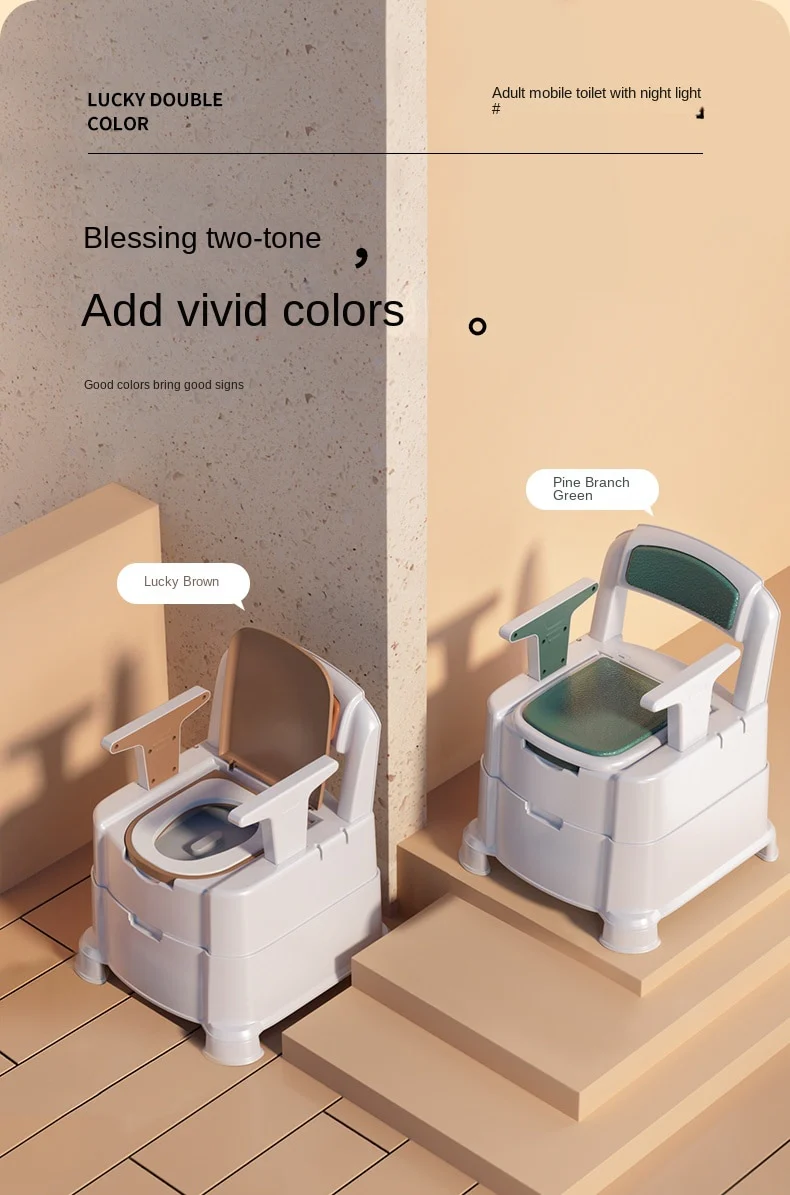 Portable Toilet - Image 29