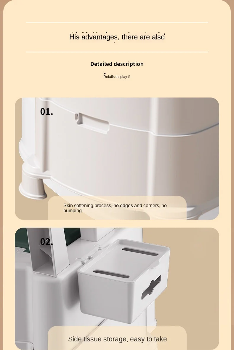 Portable Toilet - Image 30