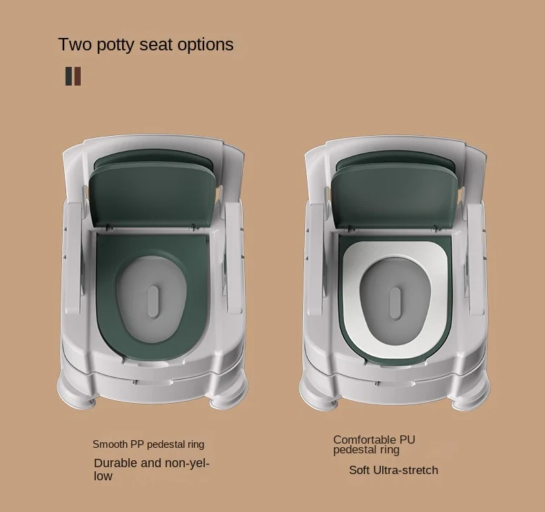 Portable Toilet - Image 31