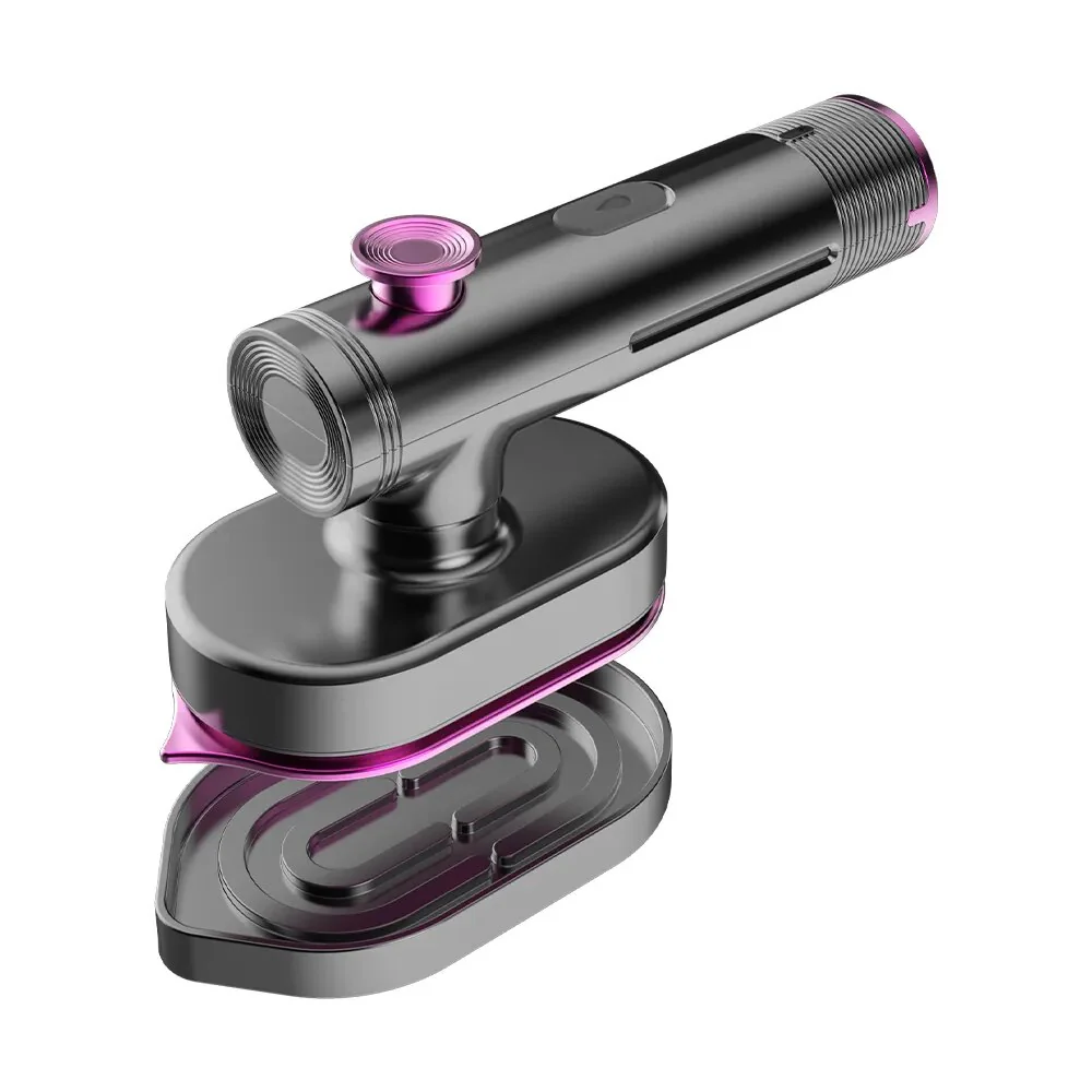 Portable Travel Iron - Image 7