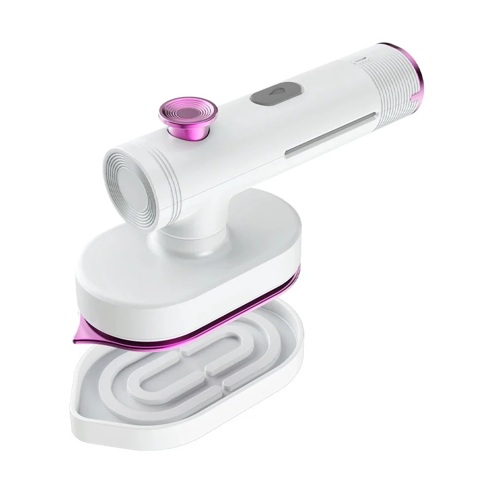 Portable Travel Iron - Image 8