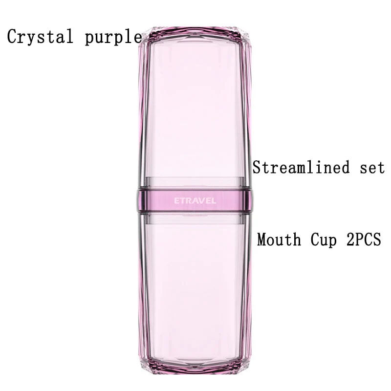Portable Travel Toiletries Storage Box - Image 5