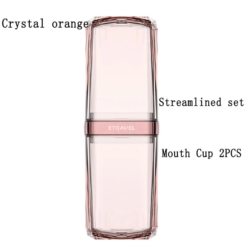 Portable Travel Toiletries Storage Box - Image 7