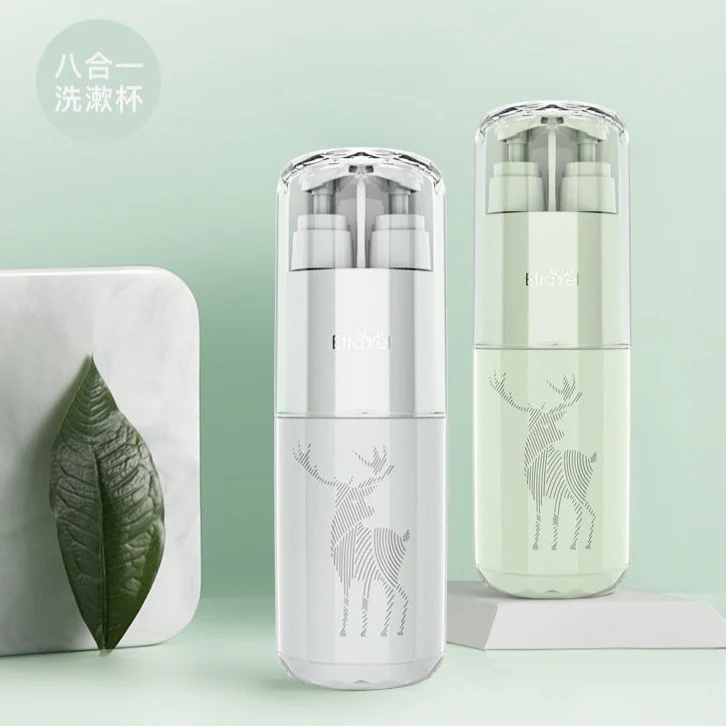 Portable Travel Wash Set - Image 10