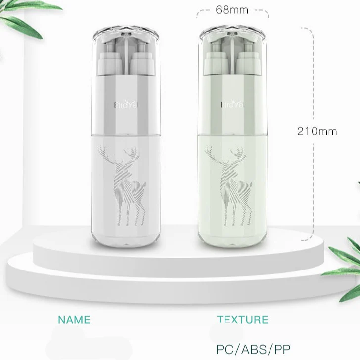 Portable Travel Wash Set - Image 12