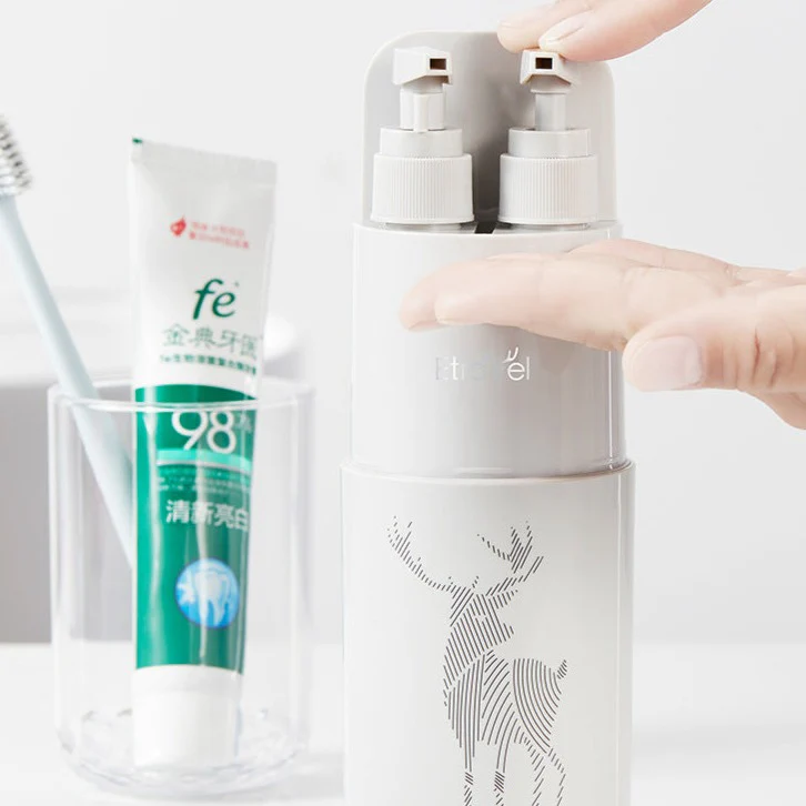 Portable Travel Wash Set - Image 15