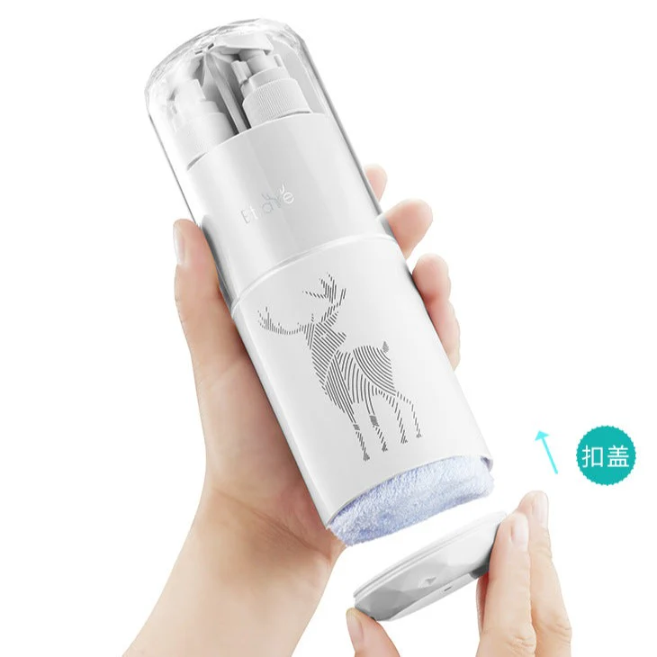 Portable Travel Wash Set - Image 16