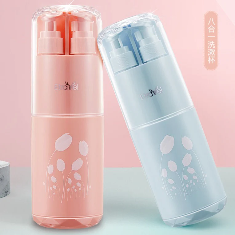 Portable Travel Wash Set - Image 18