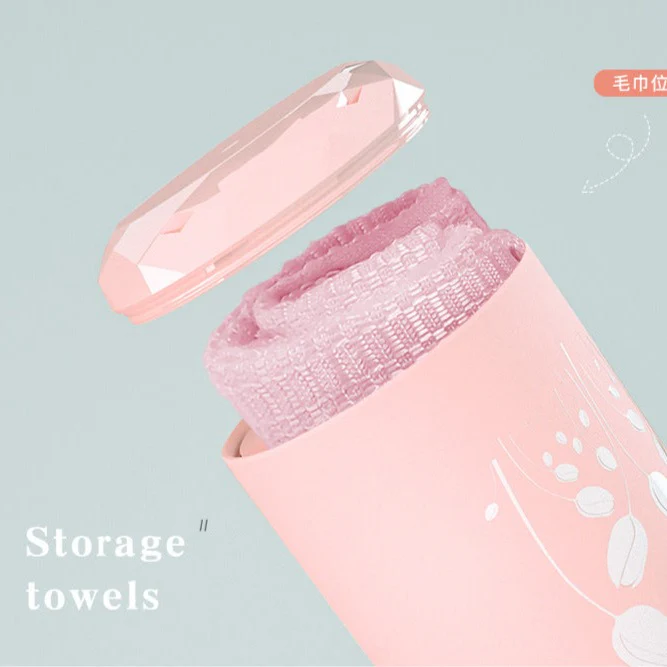 Portable Travel Wash Set - Image 19