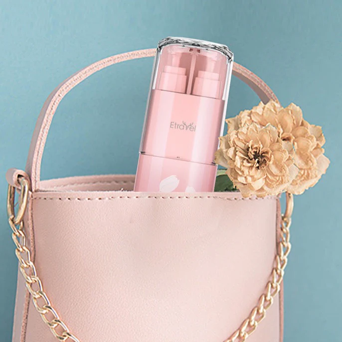Portable Travel Wash Set - Image 20
