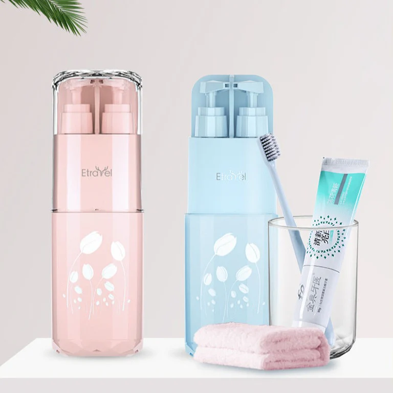 Portable Travel Wash Set - Image 22
