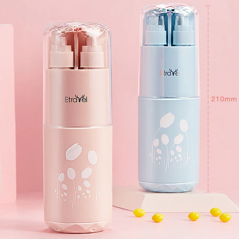 Portable Travel Wash Set - Image 23