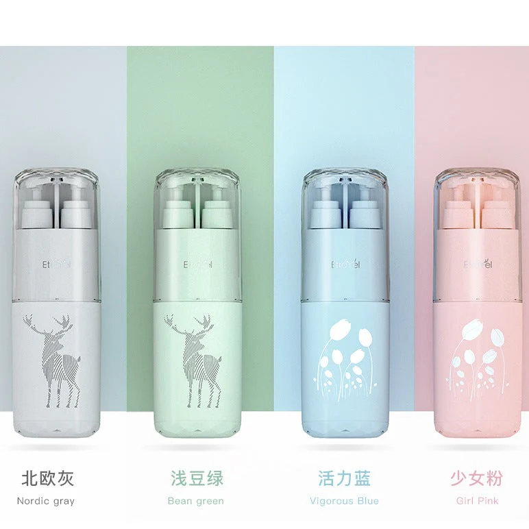 Portable Travel Wash Set - Image 24