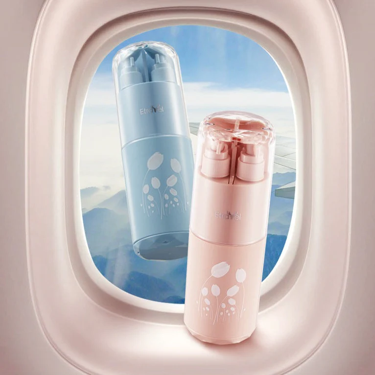 Portable Travel Wash Set - Image 26