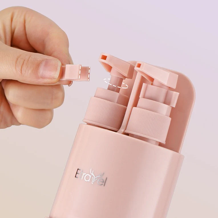 Portable Travel Wash Set - Image 27