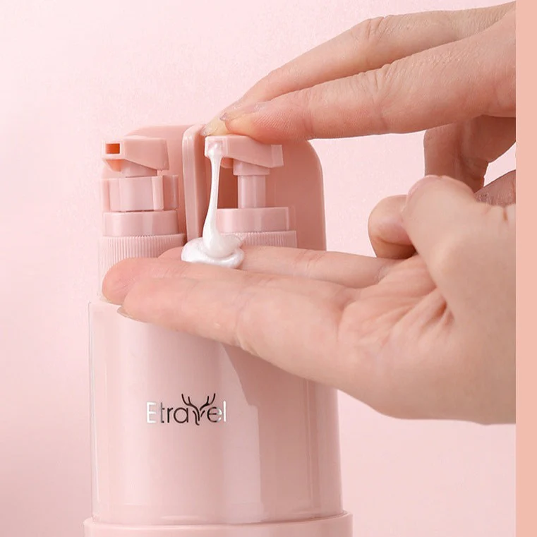 Portable Travel Wash Set - Image 28