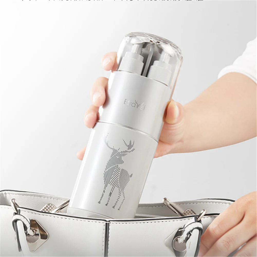 Portable Travel Wash Set - Image 6