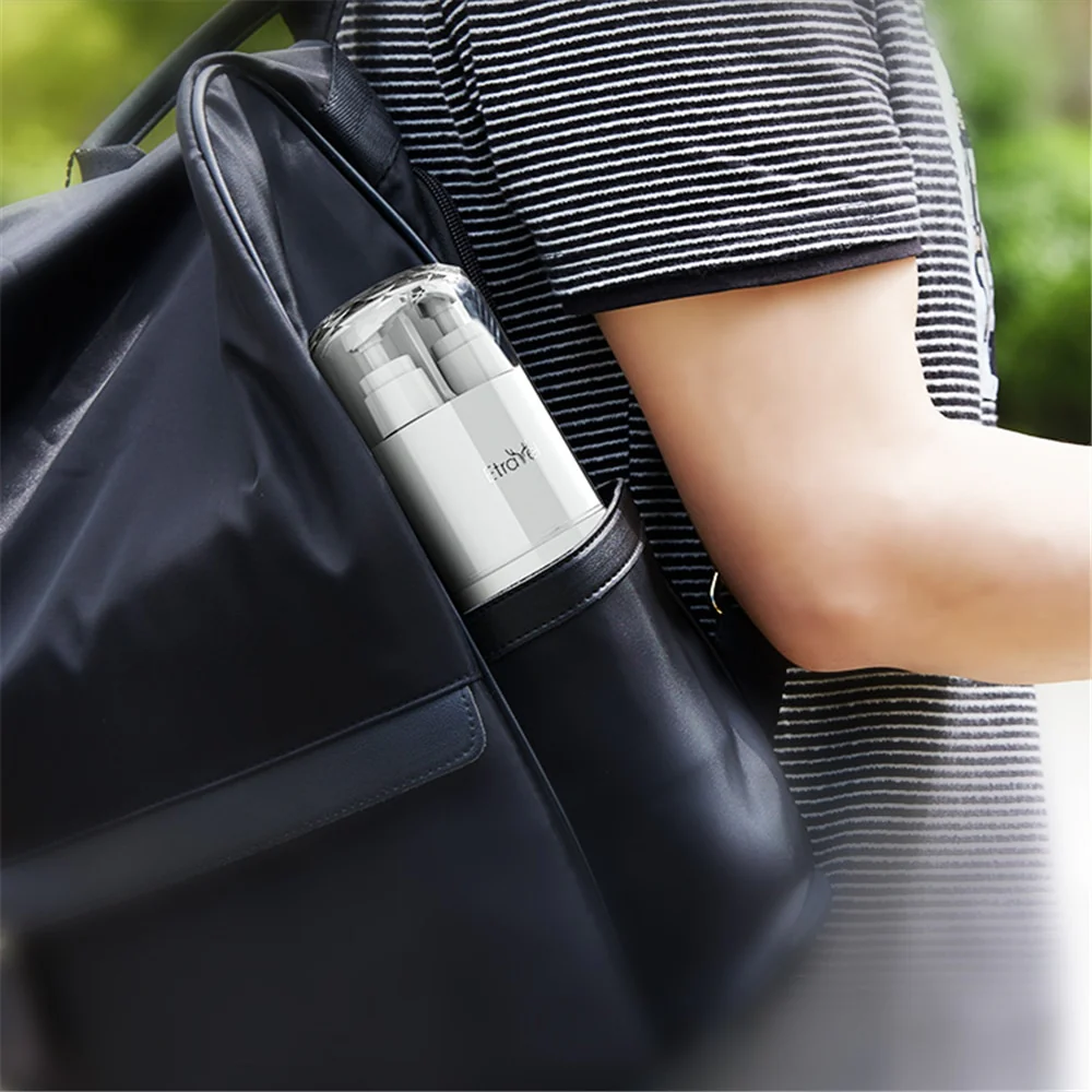Portable Travel Wash Set - Image 9
