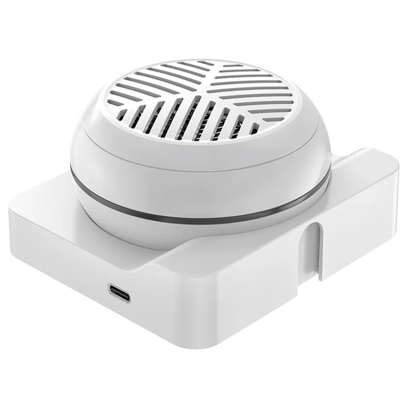 Portable Ultrasonic Fruit Vegetable Washing Machine - Image 4