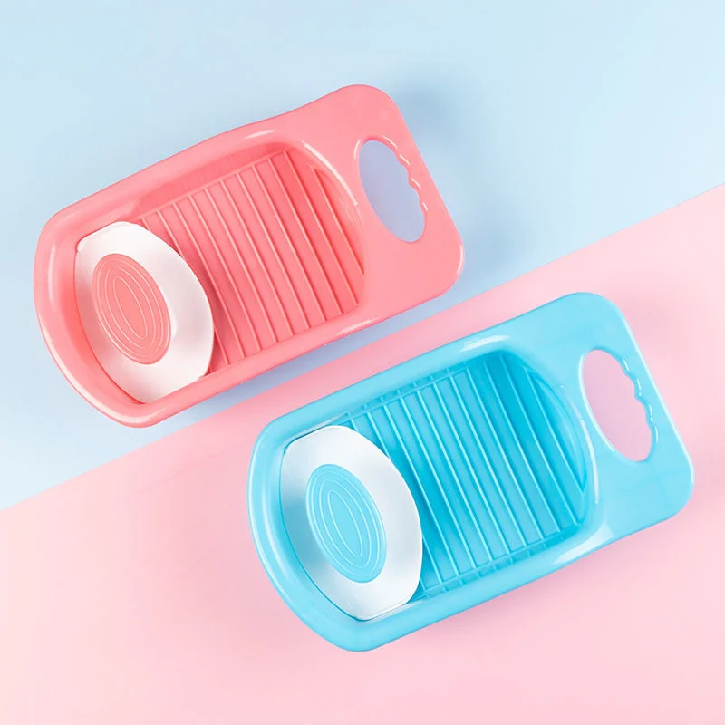 Portable Underwear Washboard - Image 3